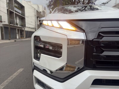 2024 Mitsubishi Xpander 1.5 Xpander Cross At