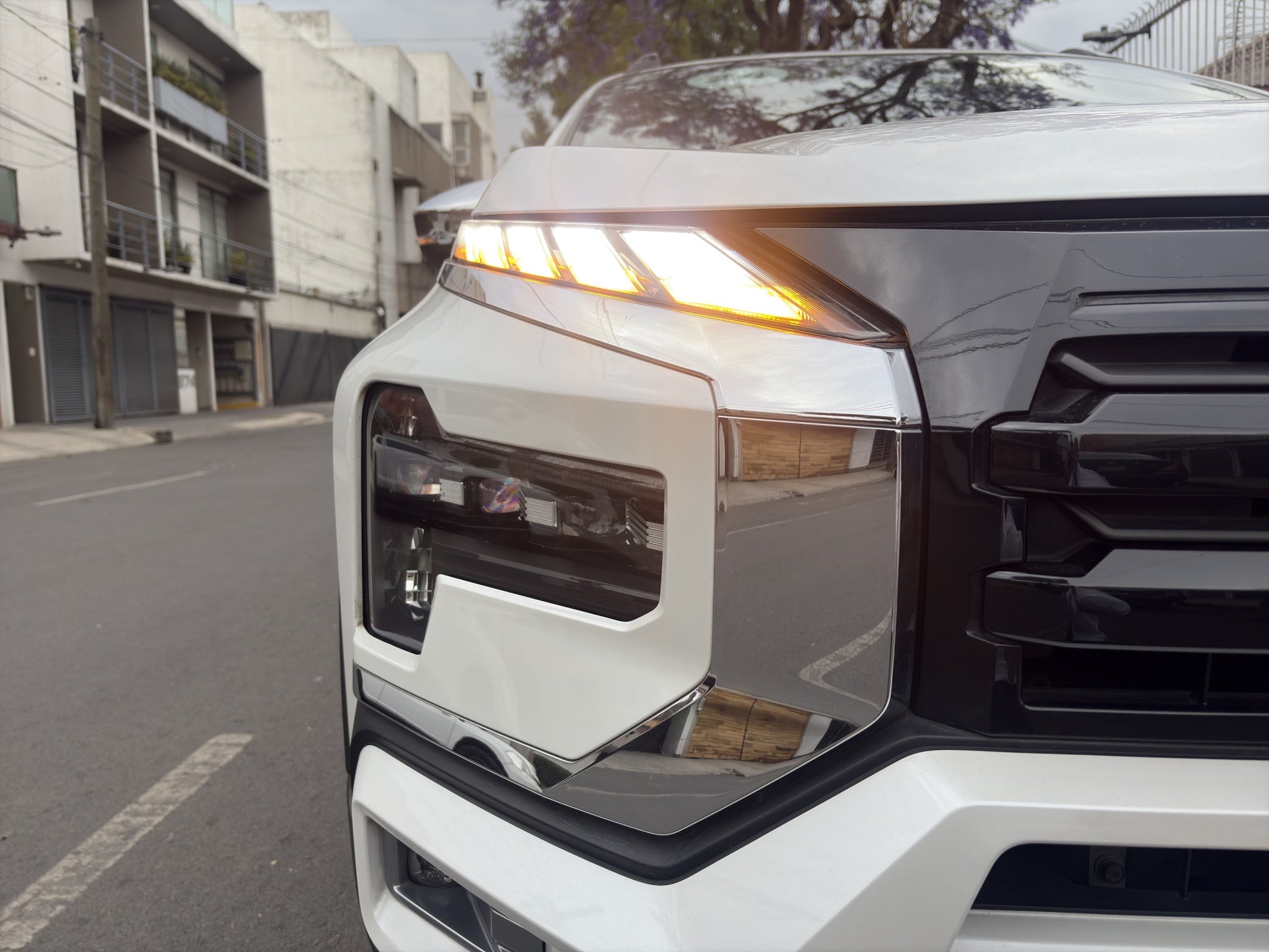 2024 Mitsubishi Xpander 1.5 Xpander Cross At