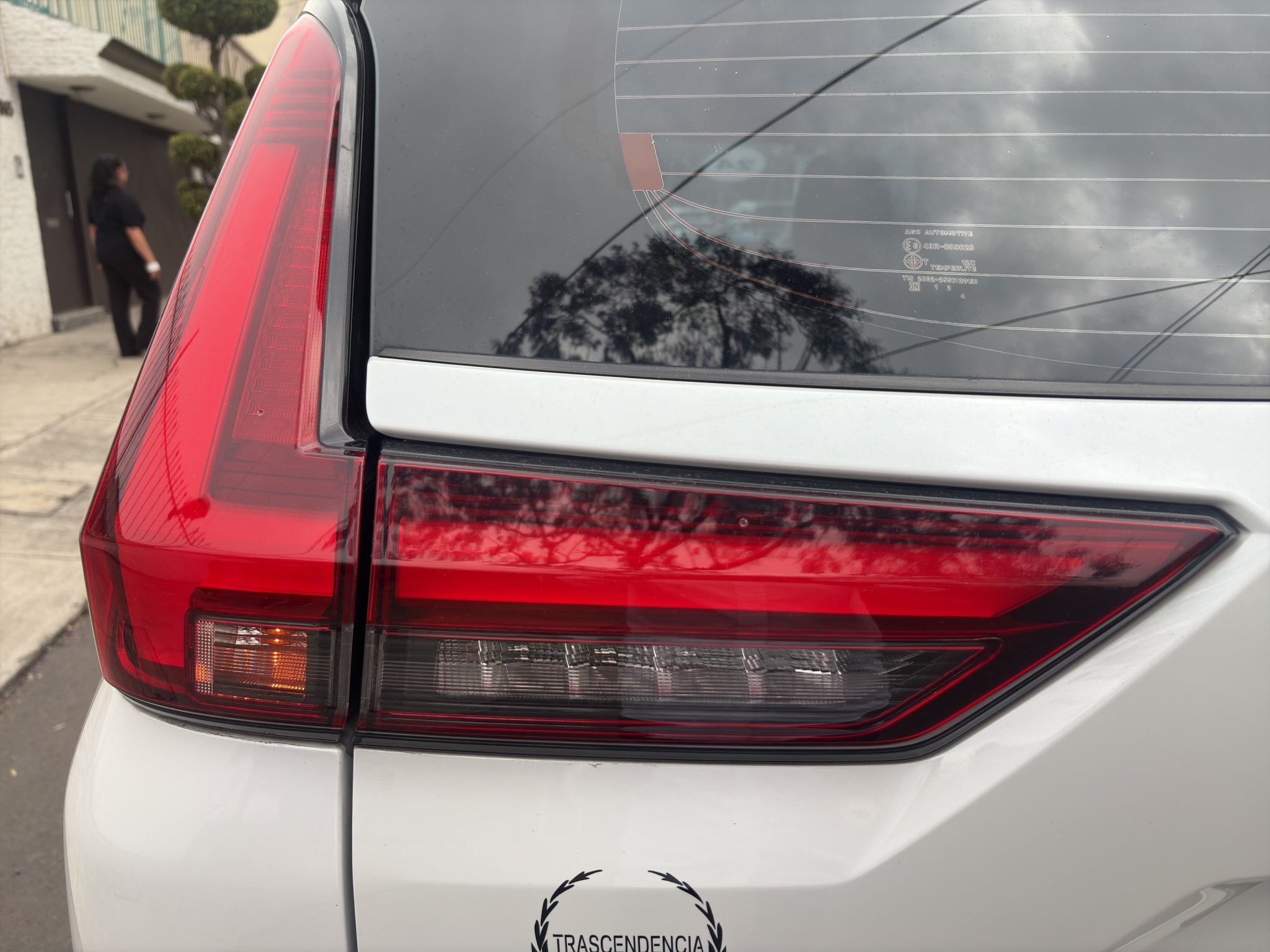 2024 Mitsubishi Xpander 1.5 Xpander Cross At