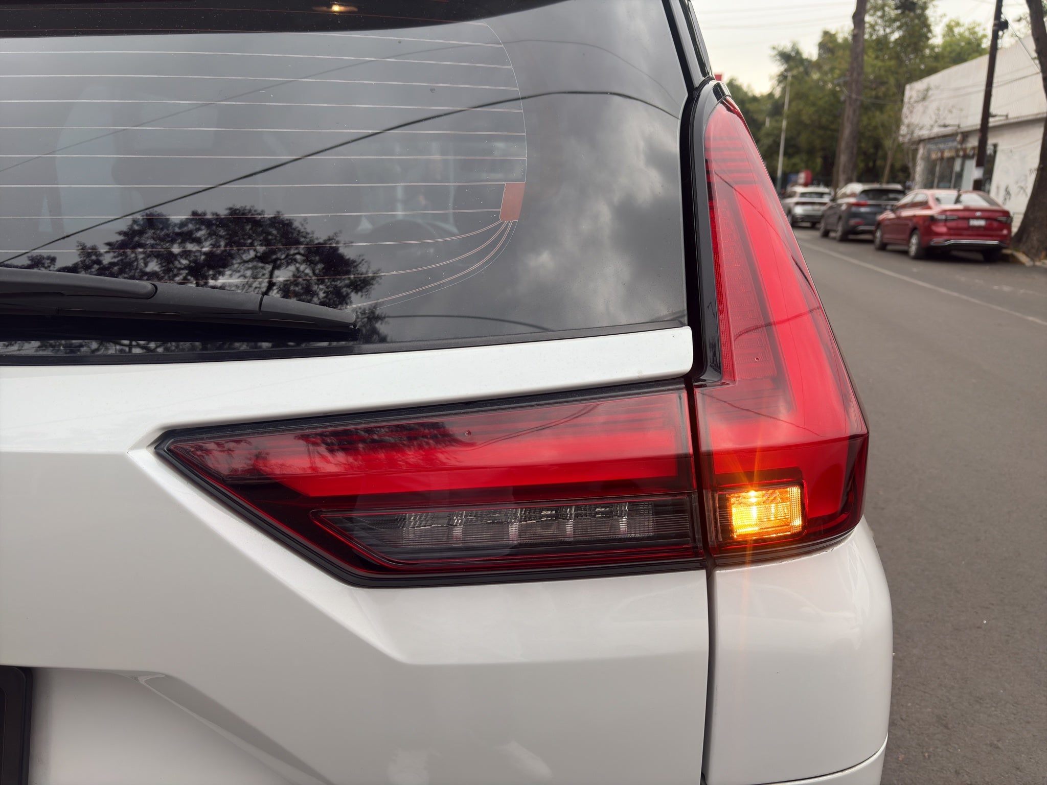 2024 Mitsubishi Xpander 1.5 Xpander Cross At