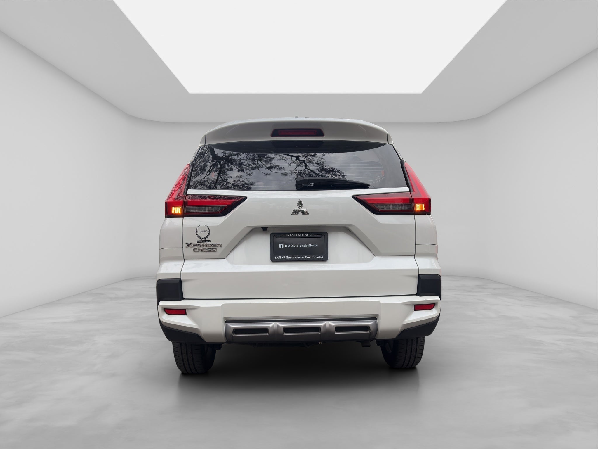 2024 Mitsubishi Xpander 1.5 Xpander Cross At