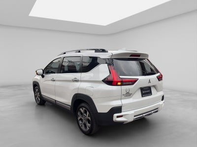2024 Mitsubishi Xpander 1.5 Xpander Cross At
