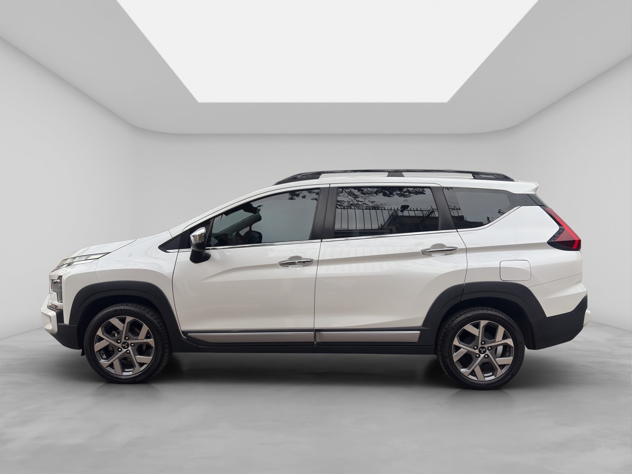 2024 Mitsubishi Xpander 1.5 Xpander Cross At