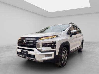 2024 Mitsubishi Xpander 1.5 Xpander Cross At
