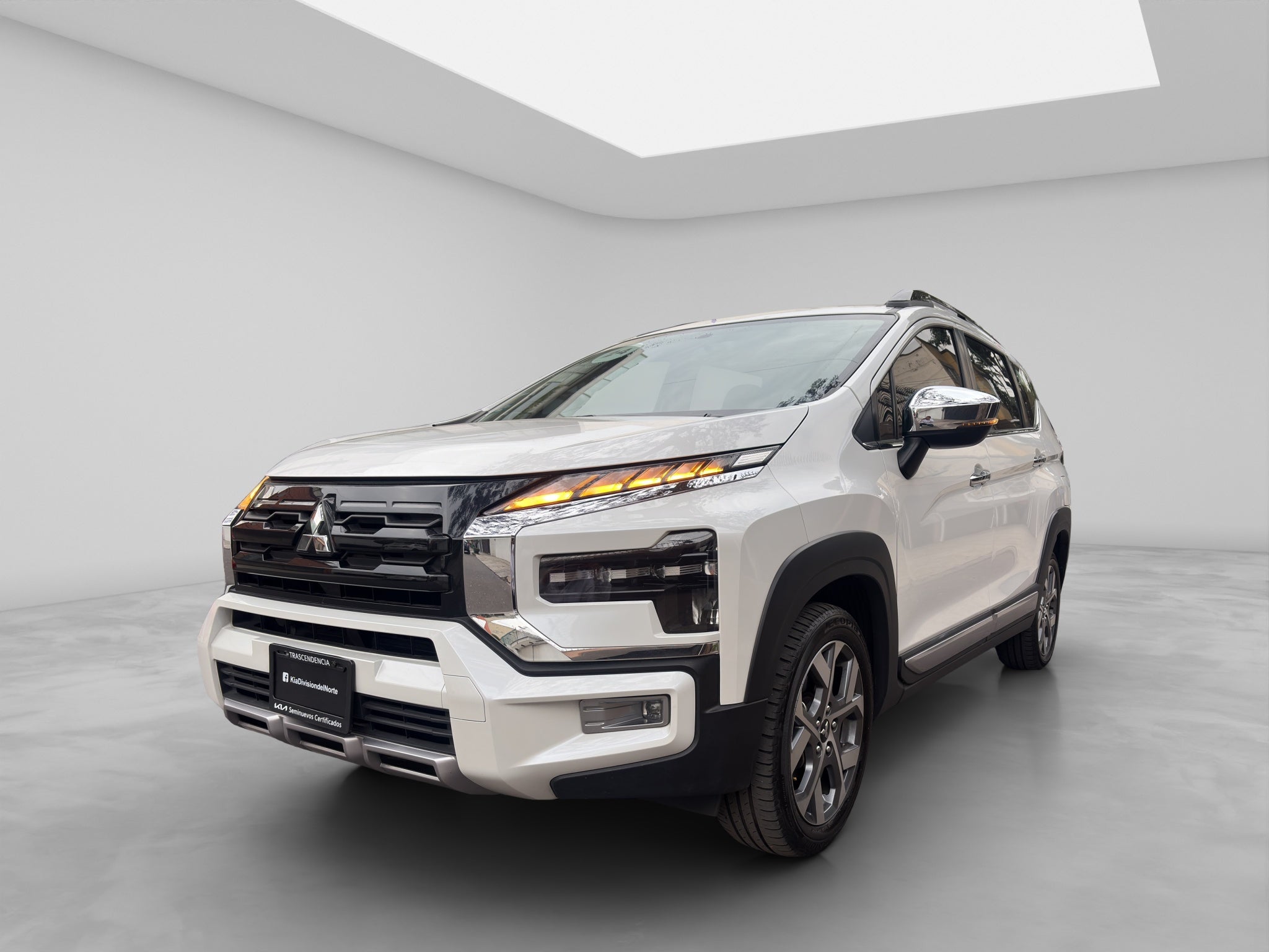 2024 Mitsubishi Xpander 1.5 Xpander Cross At