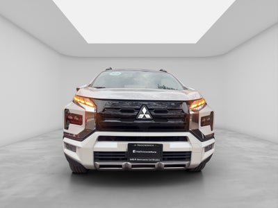 2024 Mitsubishi Xpander 1.5 Xpander Cross At