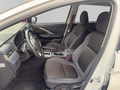 2024 Mitsubishi Xpander 1.5 Xpander Cross At