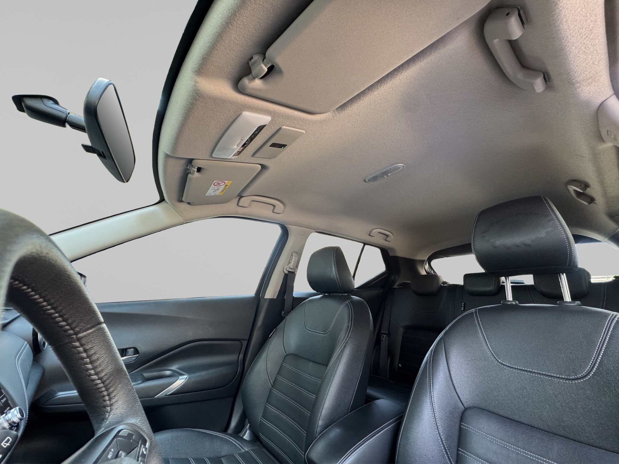 2023 Nissan Kicks E-Power Exclusive