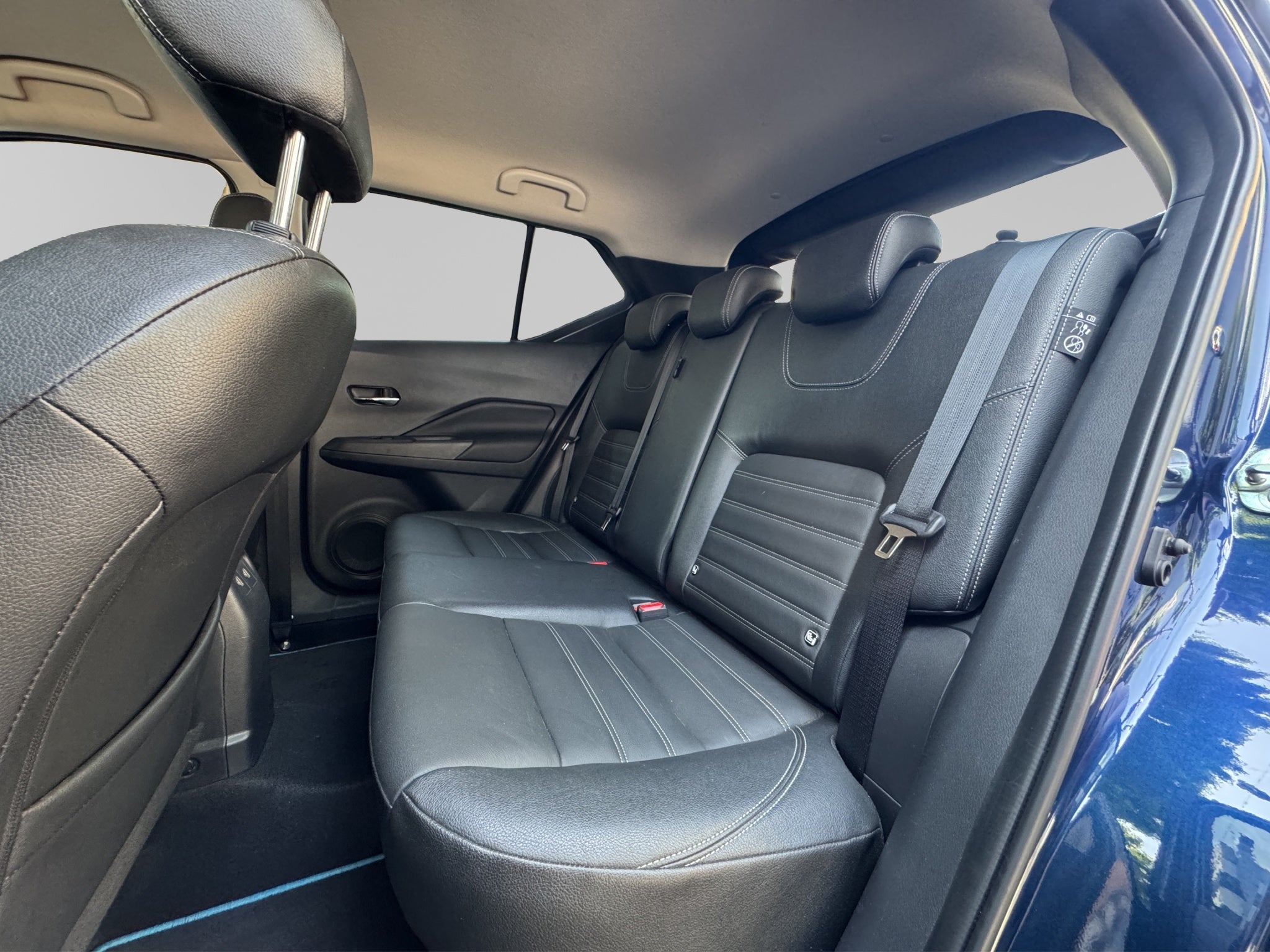 2023 Nissan Kicks E-Power Exclusive