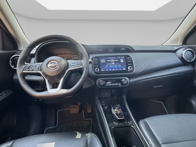 2023 Nissan Kicks E-Power Exclusive