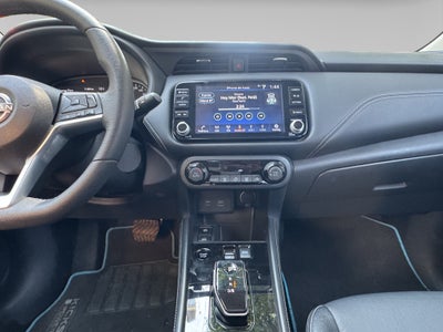 2023 Nissan Kicks E-Power Exclusive