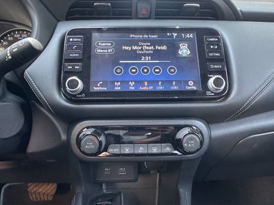 2023 Nissan Kicks E-Power Exclusive