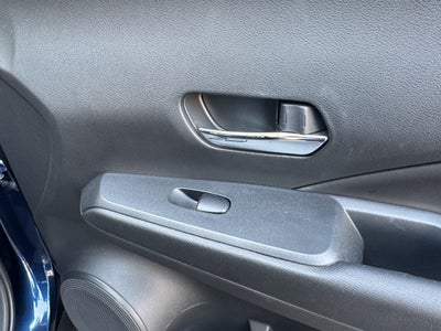 2023 Nissan Kicks E-Power Exclusive