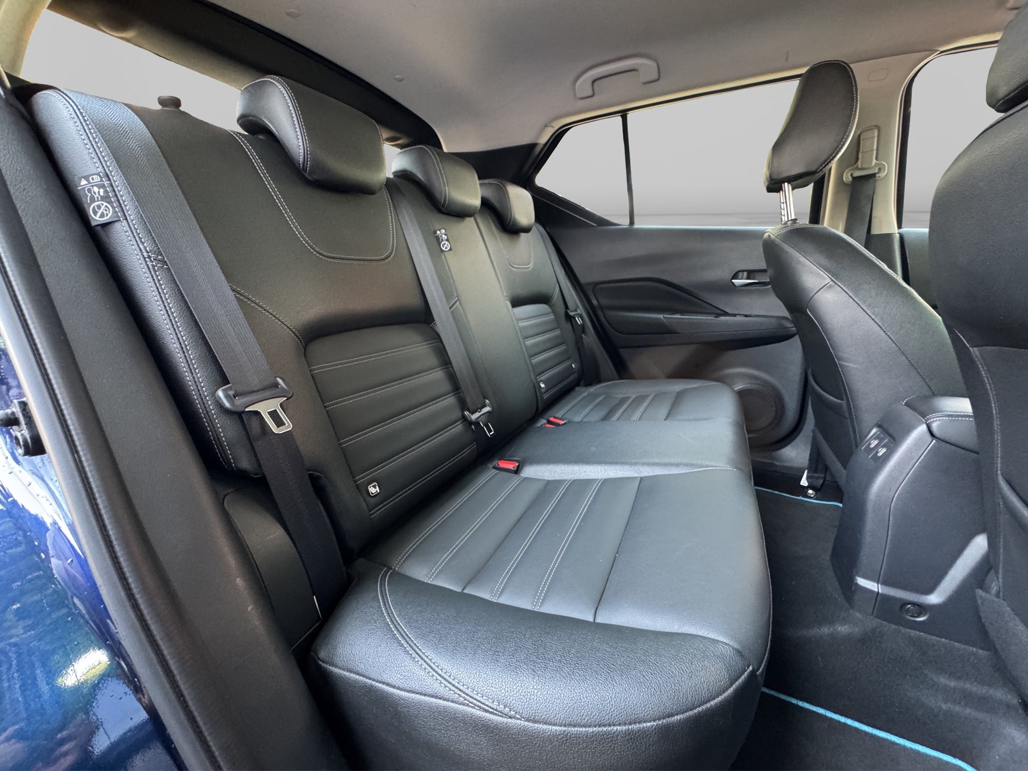 2023 Nissan Kicks E-Power Exclusive