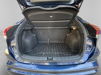 2023 Nissan Kicks E-Power Exclusive