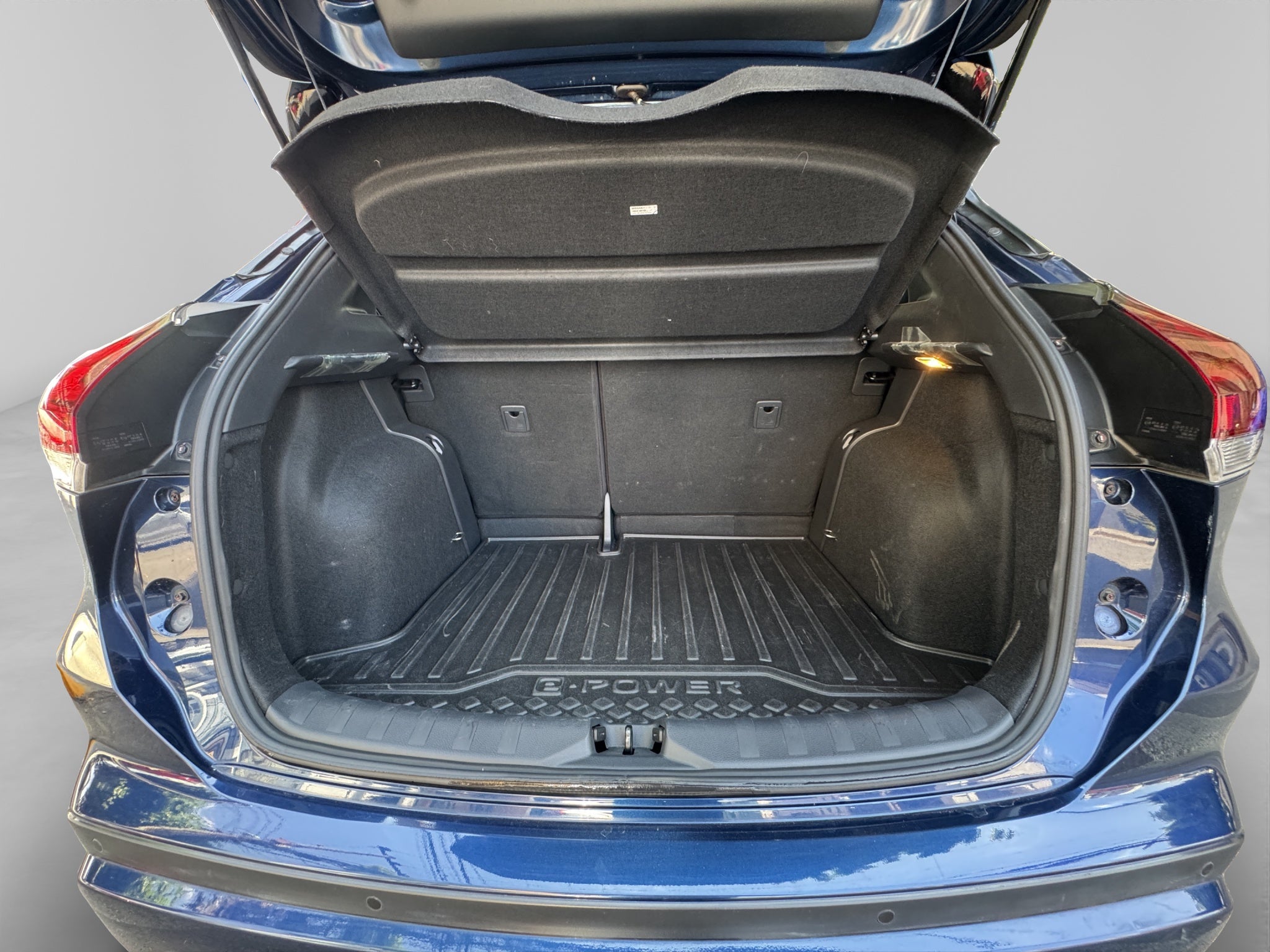 2023 Nissan Kicks E-Power Exclusive