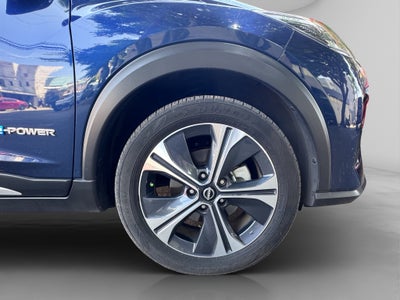 2023 Nissan Kicks E-Power Exclusive