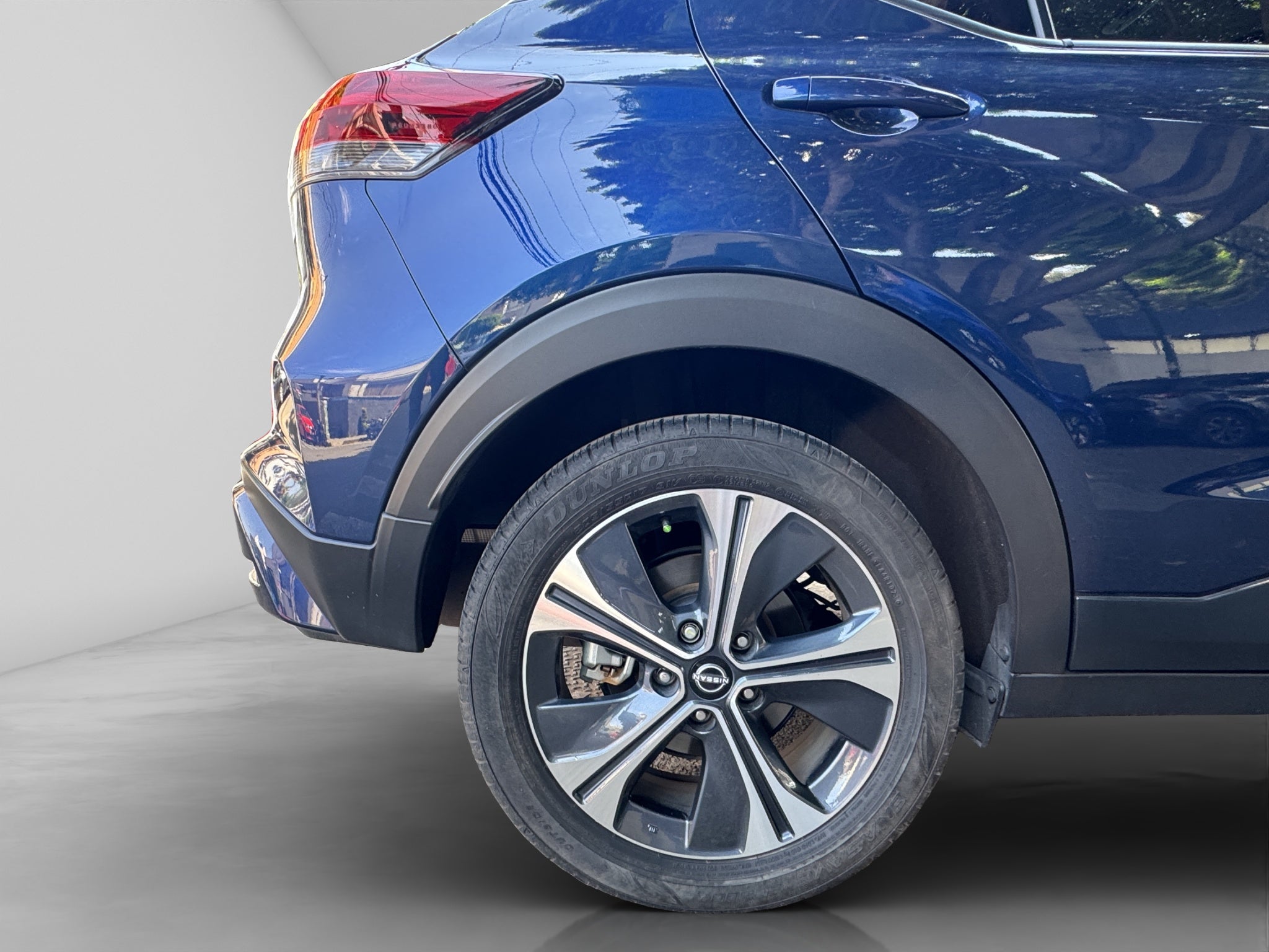 2023 Nissan Kicks E-Power Exclusive