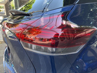 2023 Nissan Kicks E-Power Exclusive