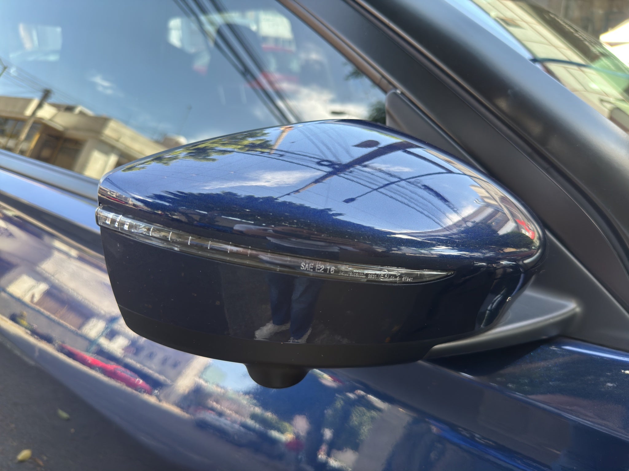 2023 Nissan Kicks E-Power Exclusive