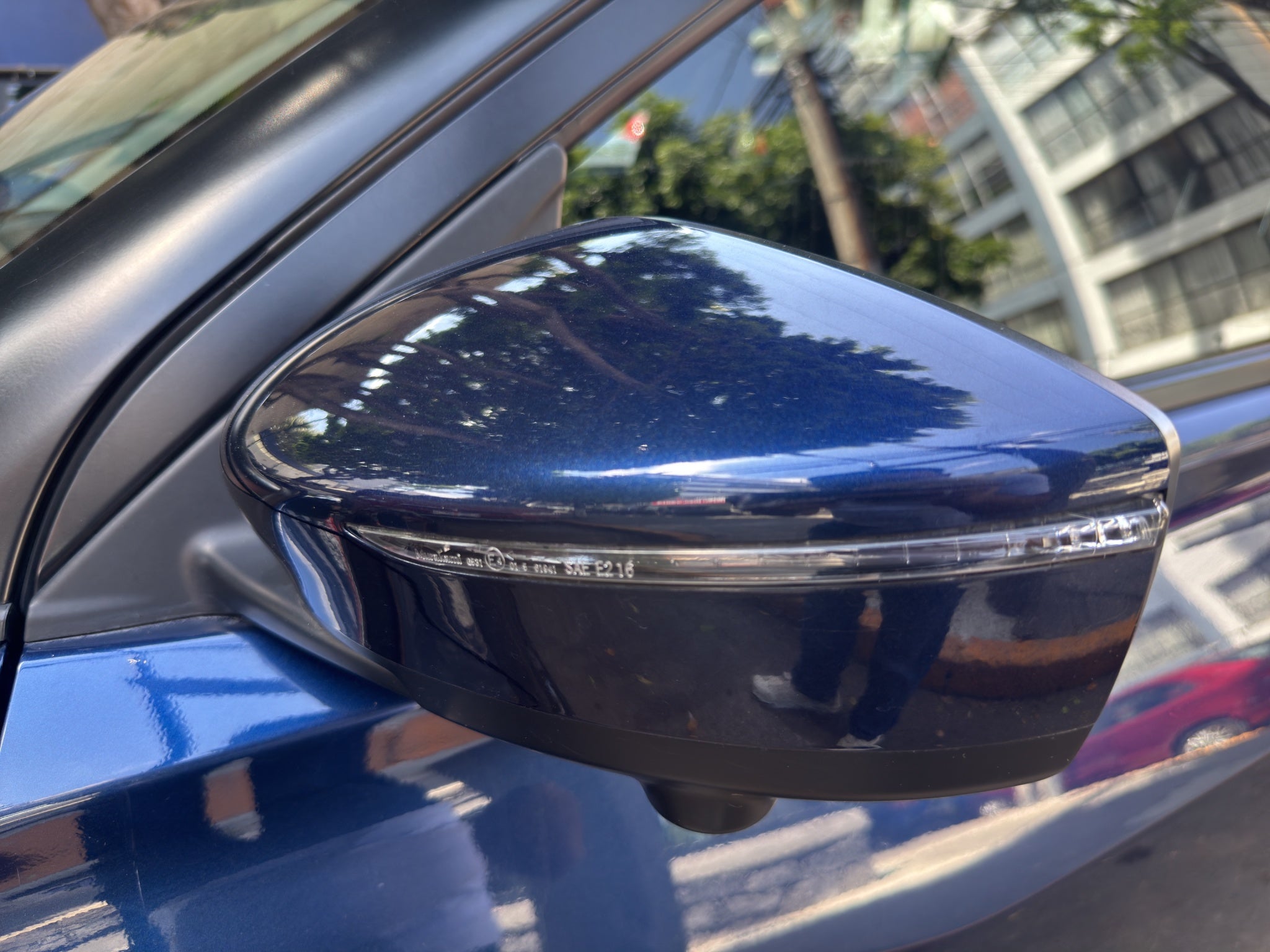 2023 Nissan Kicks E-Power Exclusive