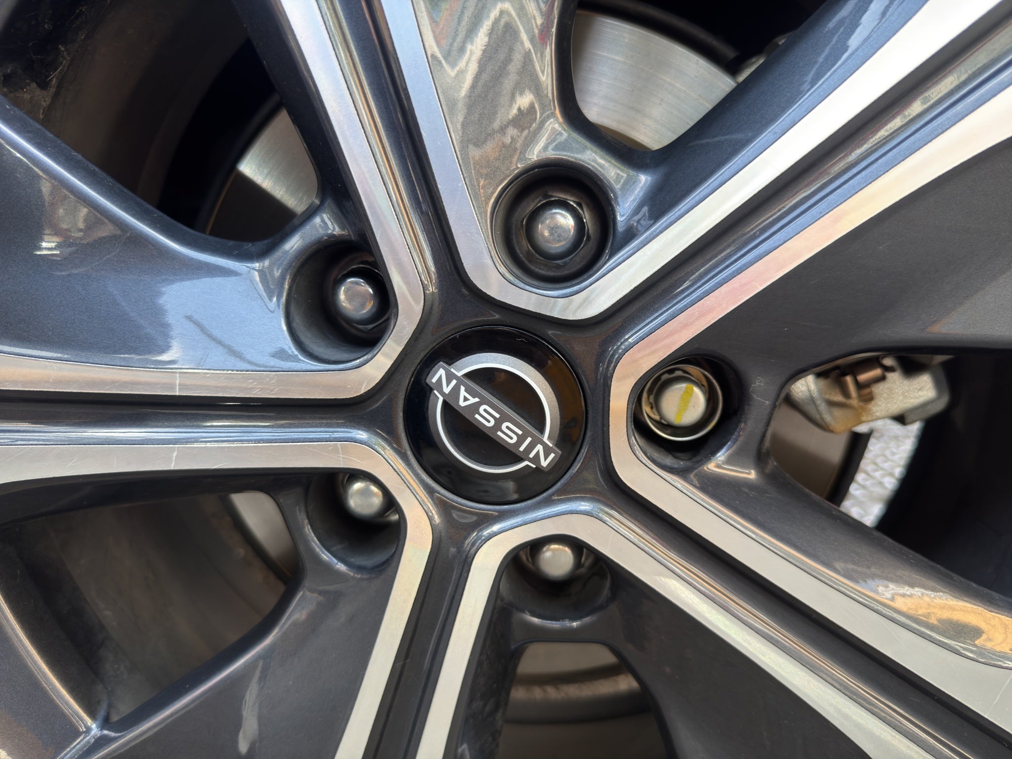 2023 Nissan Kicks E-Power Exclusive