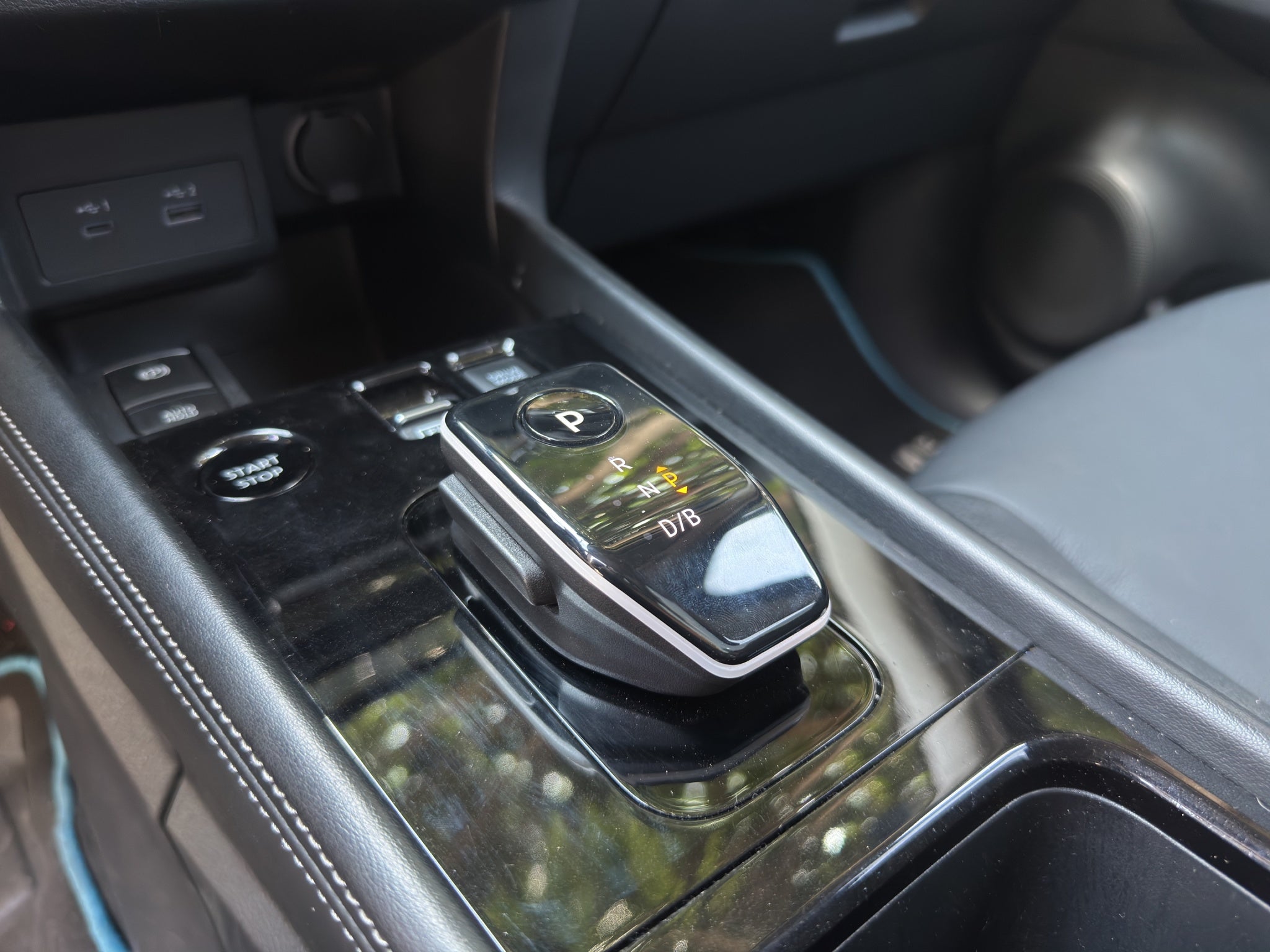 2023 Nissan Kicks E-Power Exclusive