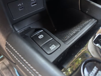 2023 Nissan Kicks E-Power Exclusive