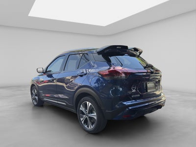 2023 Nissan Kicks E-Power Exclusive