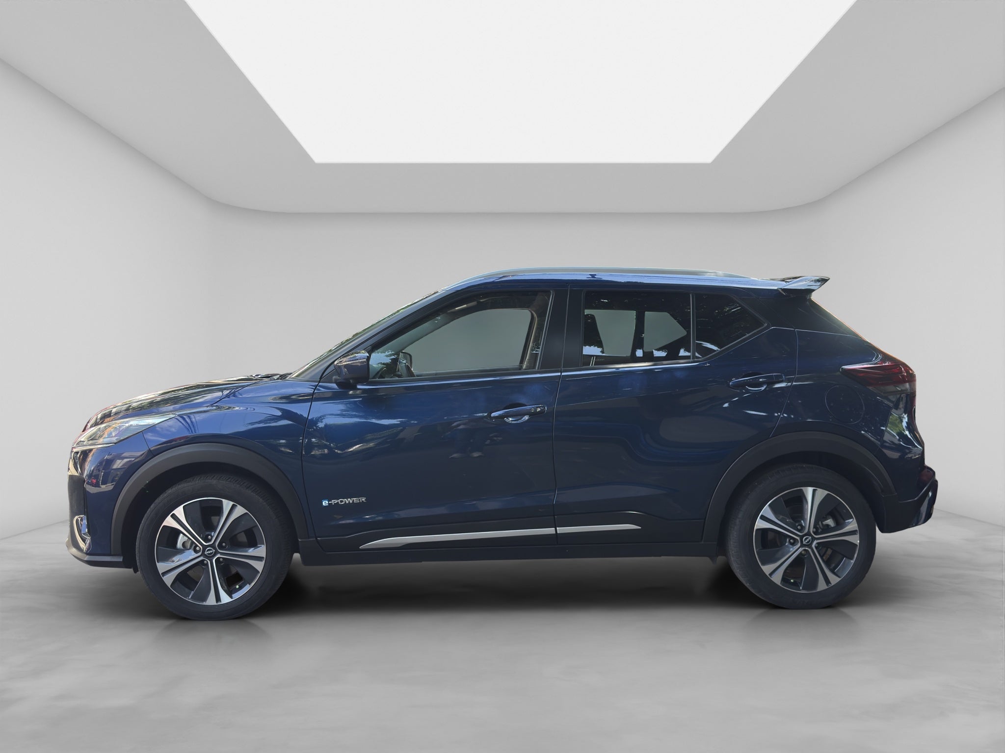 2023 Nissan Kicks E-Power Exclusive