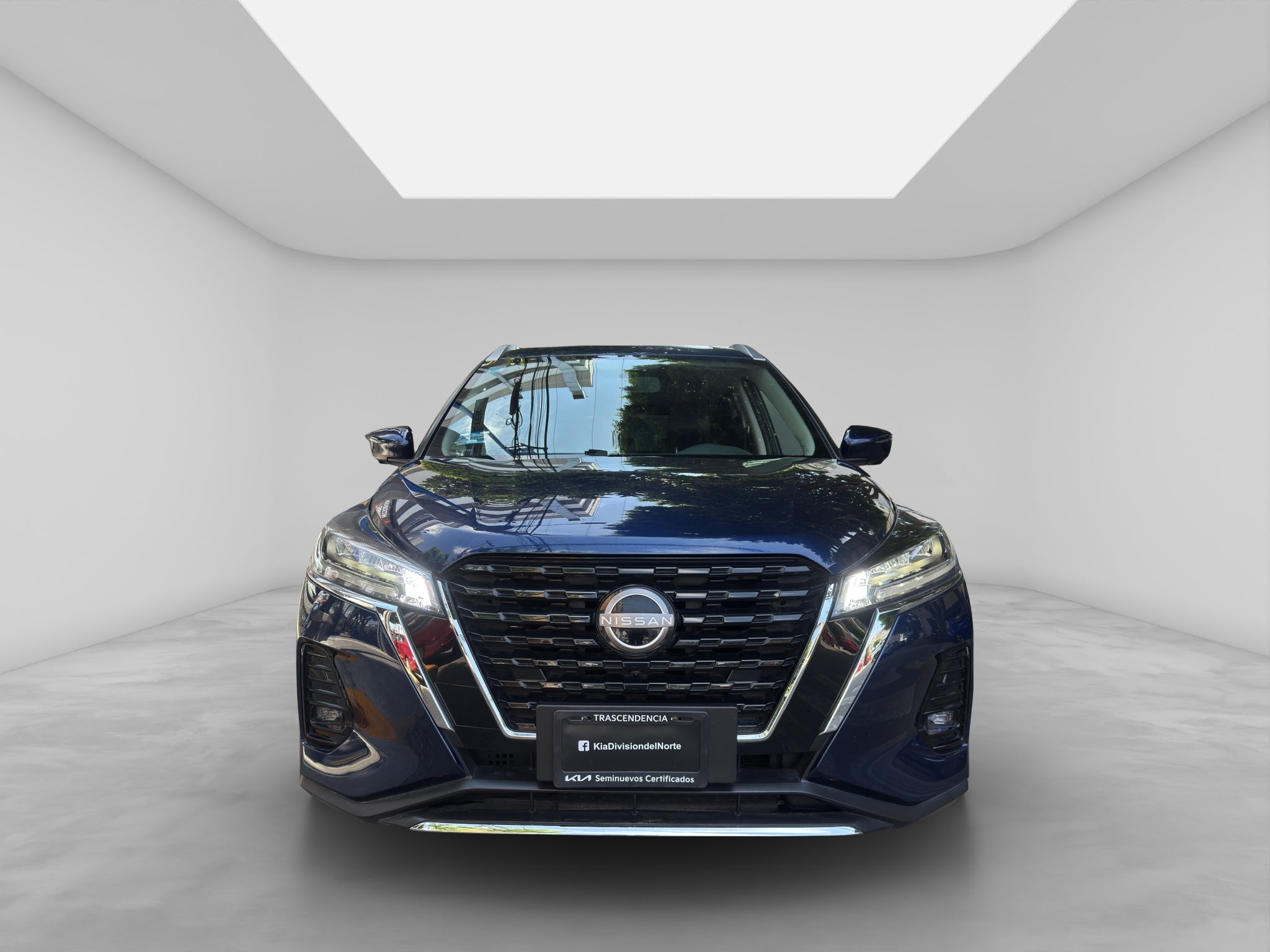 2023 Nissan Kicks E-Power Exclusive