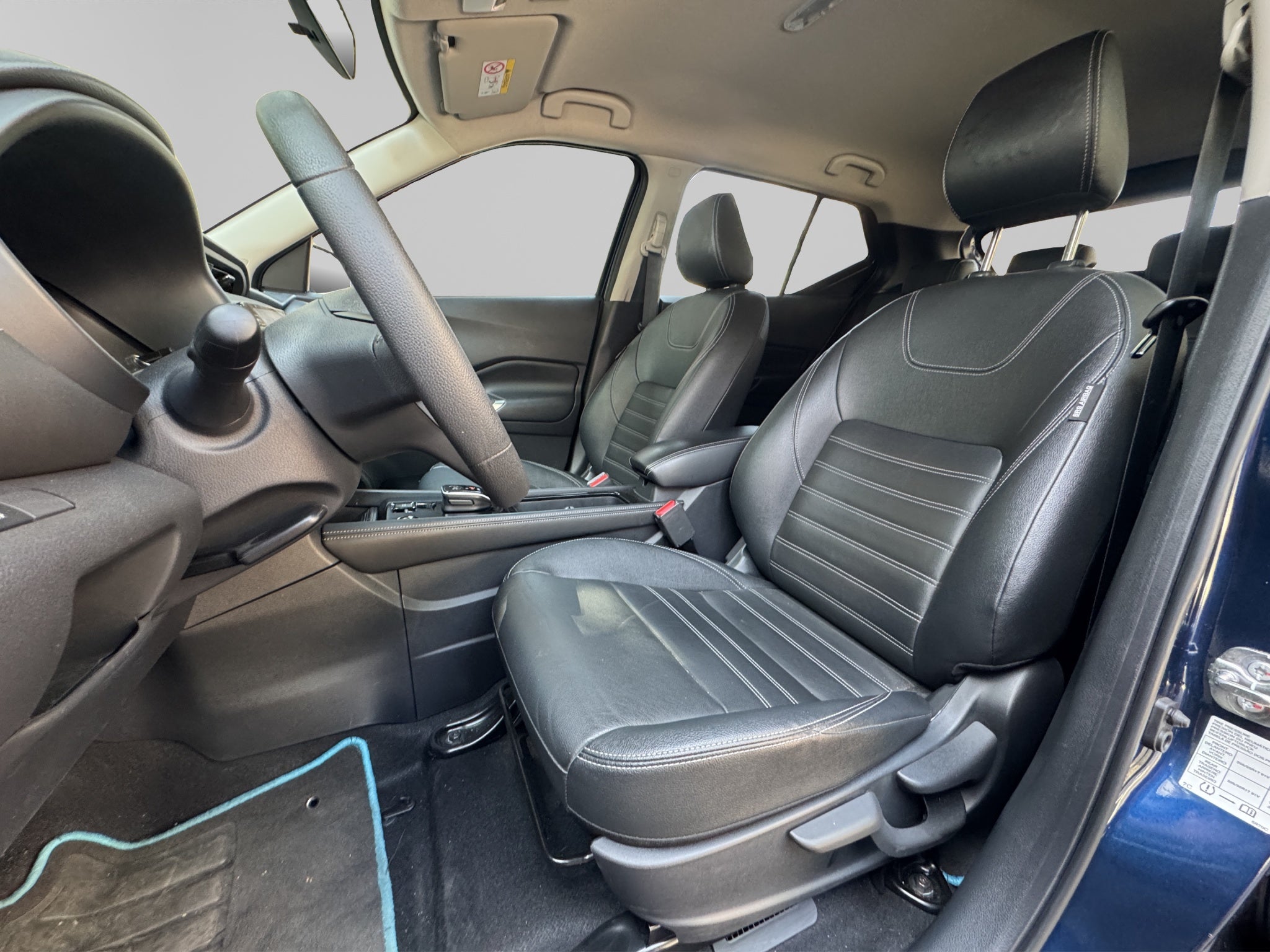 2023 Nissan Kicks E-Power Exclusive