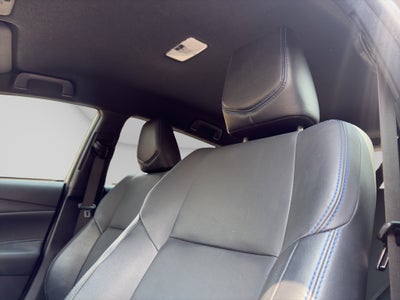 2021 Toyota Yaris 1.5 S Hb At