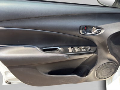 2021 Toyota Yaris 1.5 S Hb At