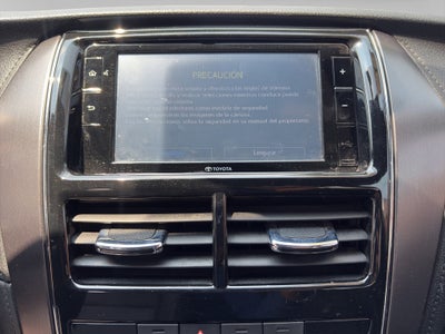 2021 Toyota Yaris 1.5 S Hb At