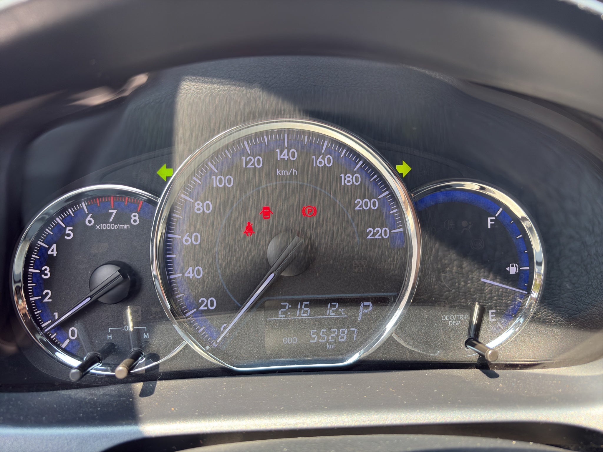 2021 Toyota Yaris 1.5 S Hb At