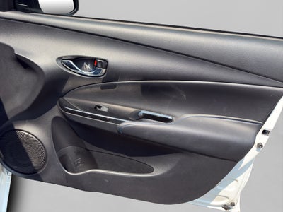 2021 Toyota Yaris 1.5 S Hb At