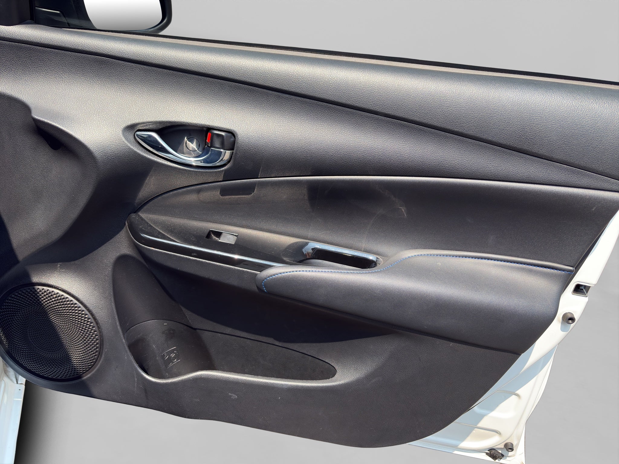 2021 Toyota Yaris 1.5 S Hb At