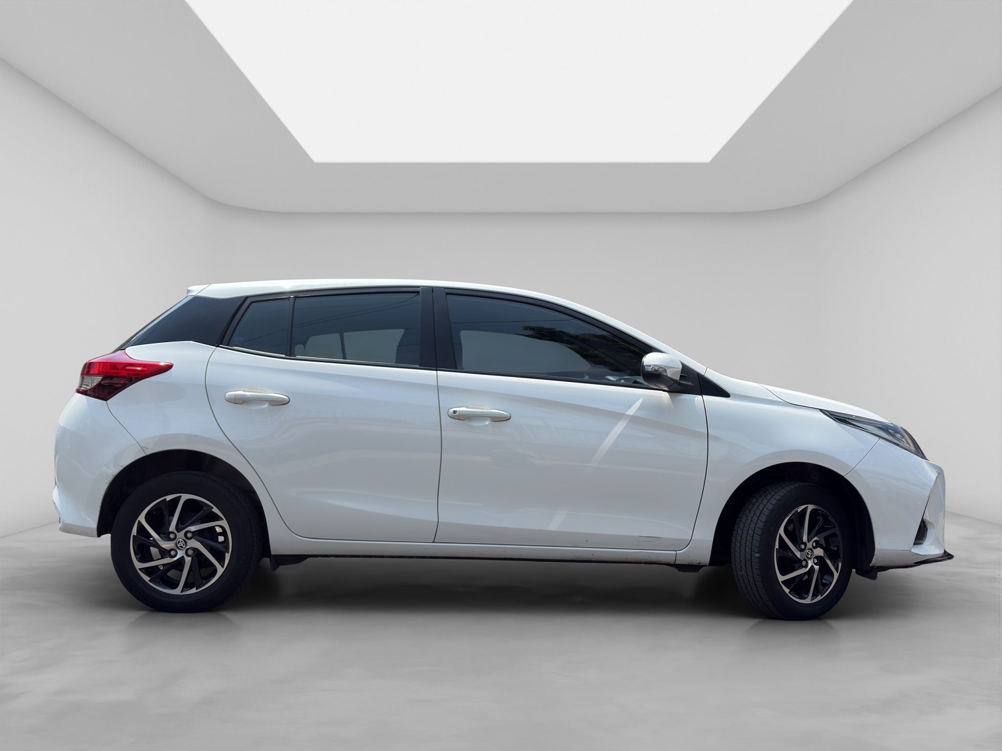 2021 Toyota Yaris 1.5 S Hb At