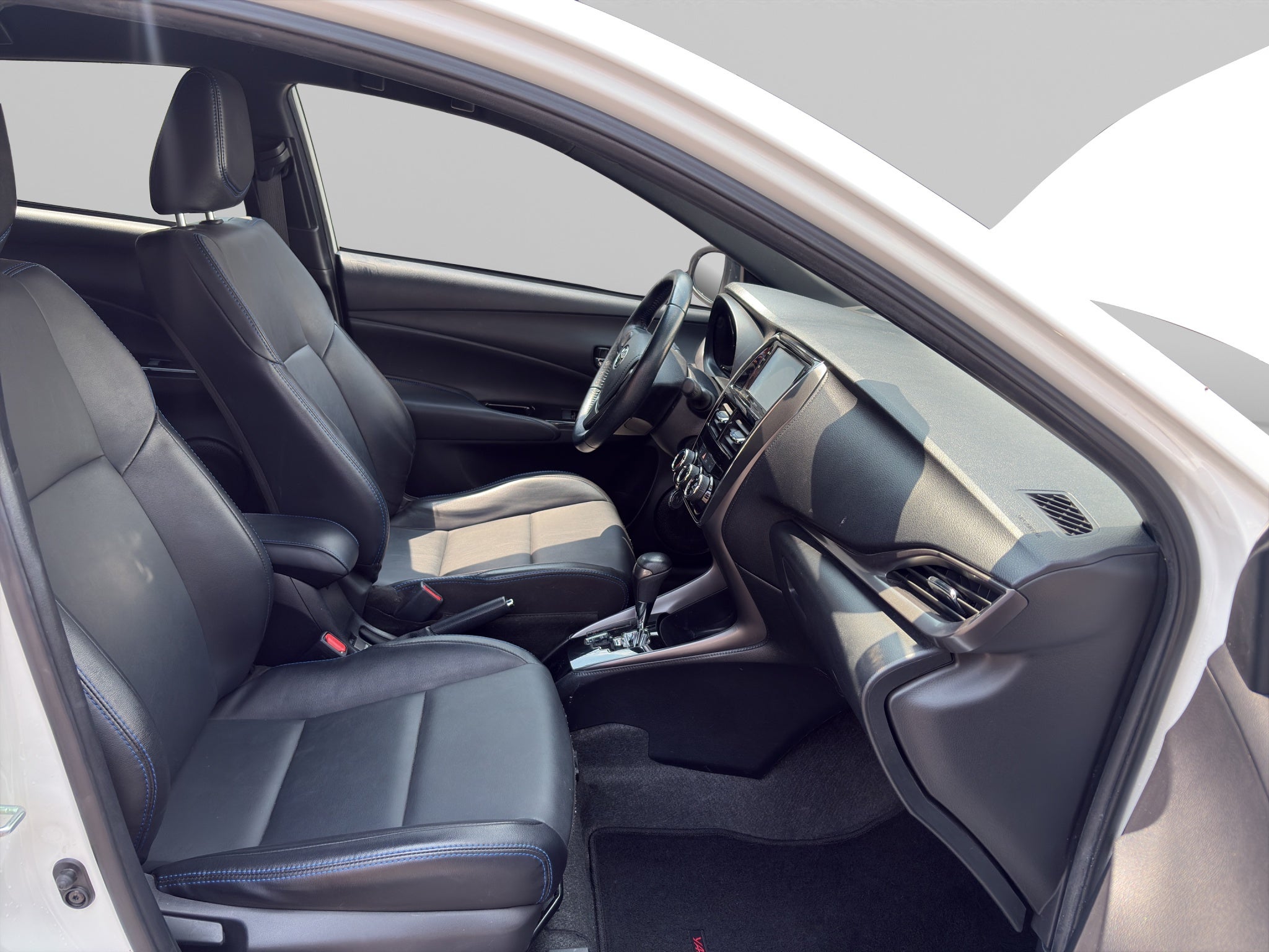 2021 Toyota Yaris 1.5 S Hb At