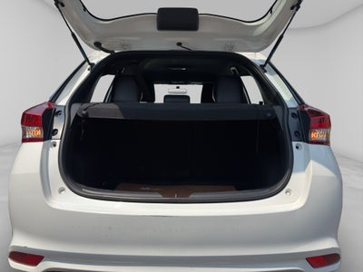 2021 Toyota Yaris 1.5 S Hb At