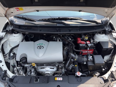 2021 Toyota Yaris 1.5 S Hb At