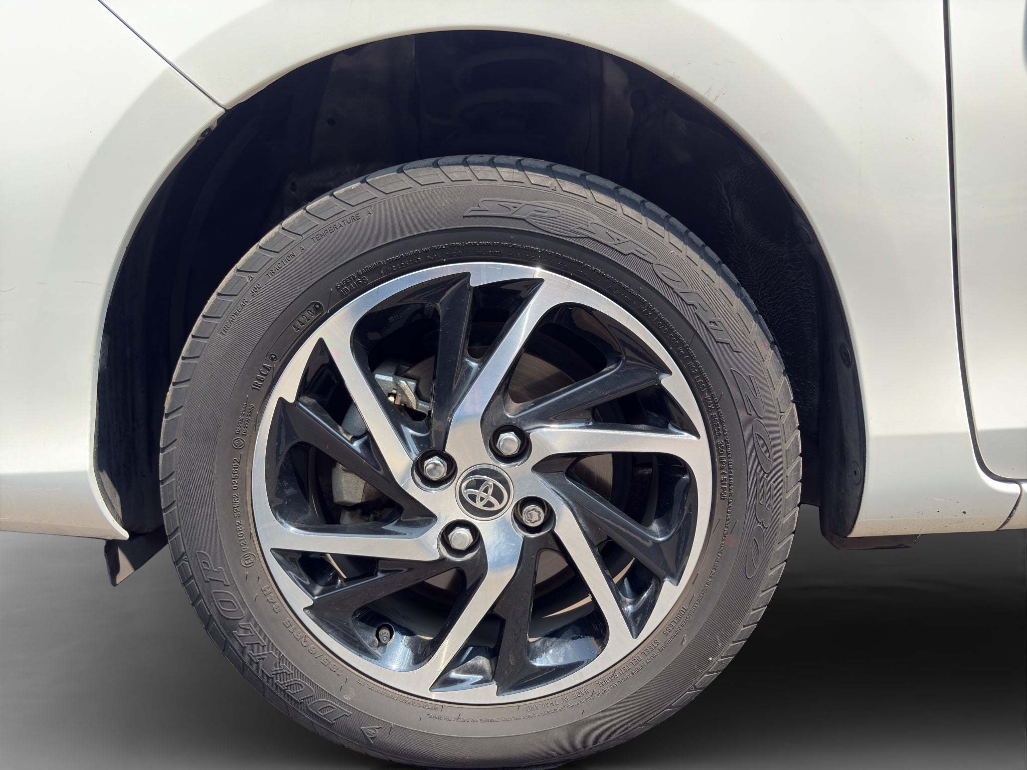 2021 Toyota Yaris 1.5 S Hb At