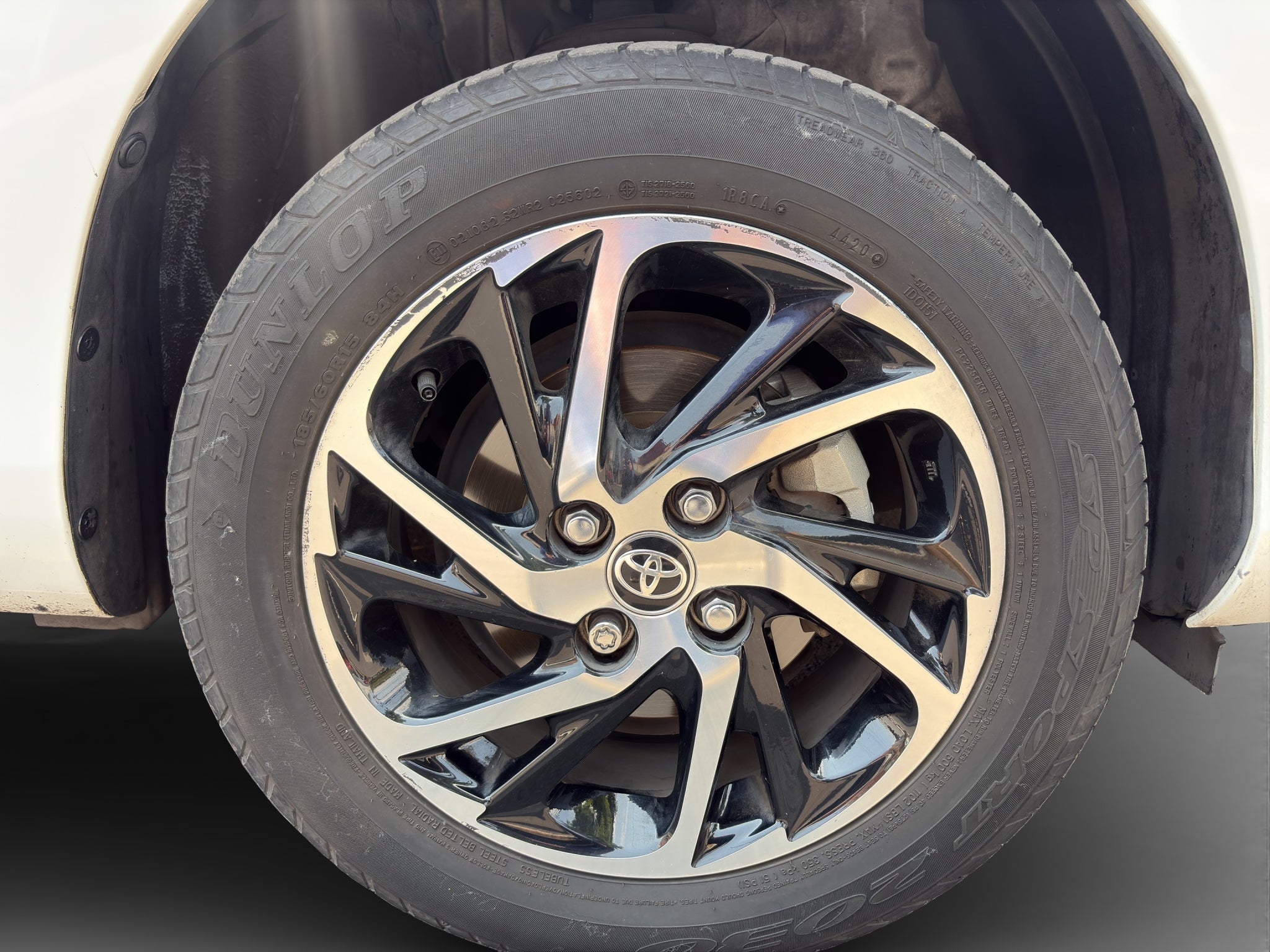 2021 Toyota Yaris 1.5 S Hb At