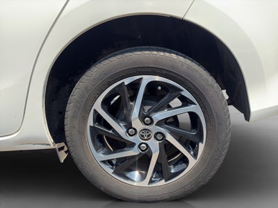 2021 Toyota Yaris 1.5 S Hb At