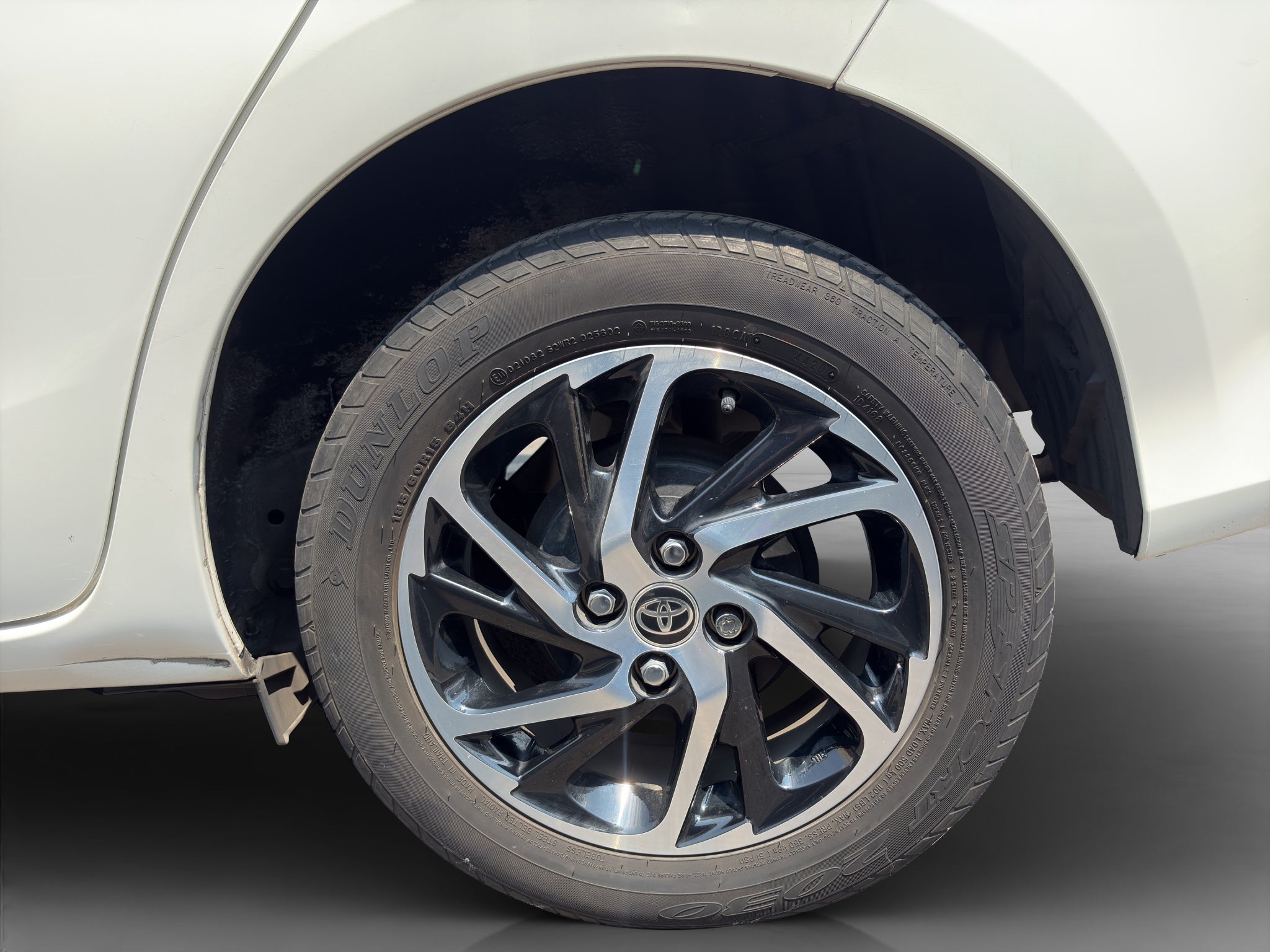 2021 Toyota Yaris 1.5 S Hb At