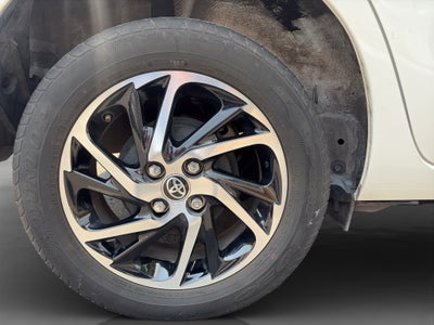 2021 Toyota Yaris 1.5 S Hb At