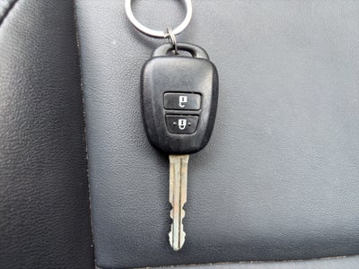 2021 Toyota Yaris 1.5 S Hb At