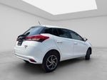 2021 Toyota Yaris 1.5 S Hb At