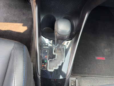 2021 Toyota Yaris 1.5 S Hb At